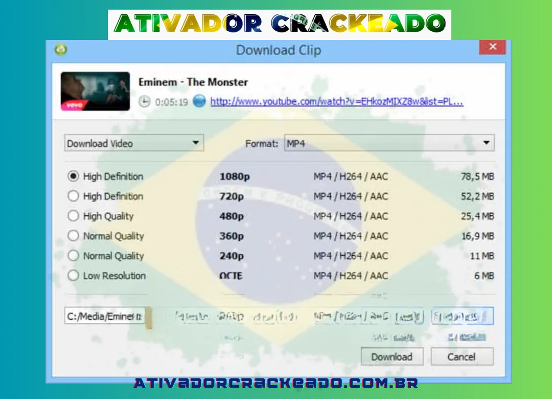 4k video downloader crackeado 2023