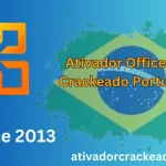 Ativador Office 2013