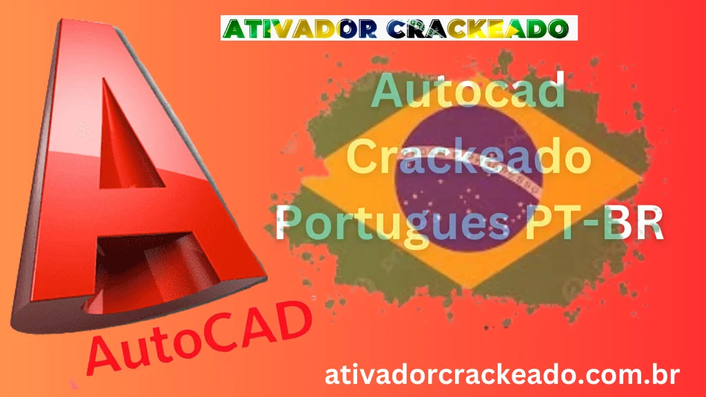 Autocad Crackeado