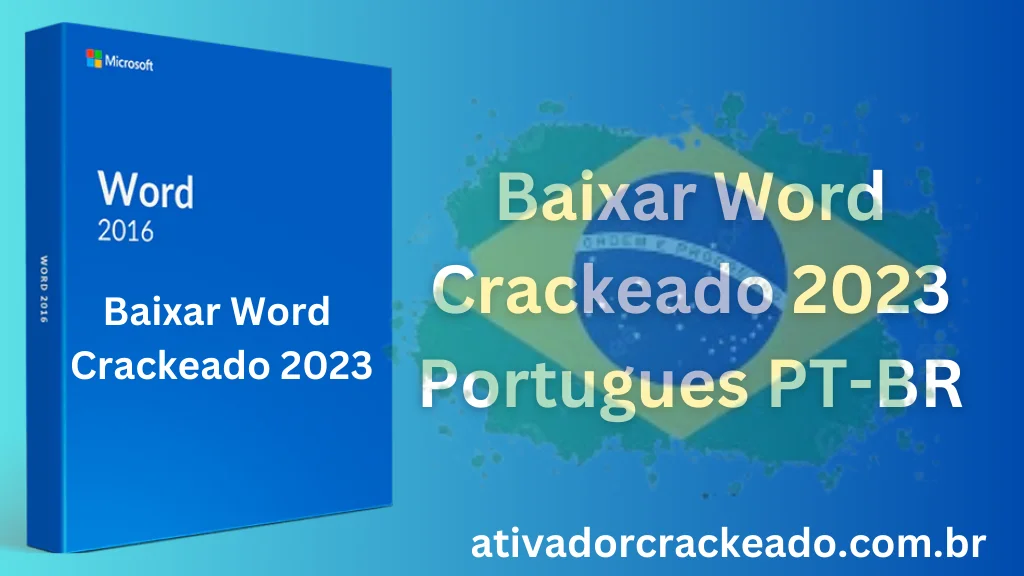 Baixar Word Crackeado 2023
