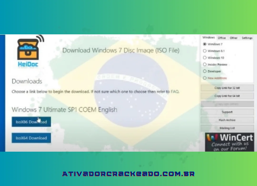 Ativador Windows 7 Loader Download Portugues Pt Br Ativador E Crackeado 3619
