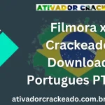 Filmora X Crackeado Download Português PT-BR
