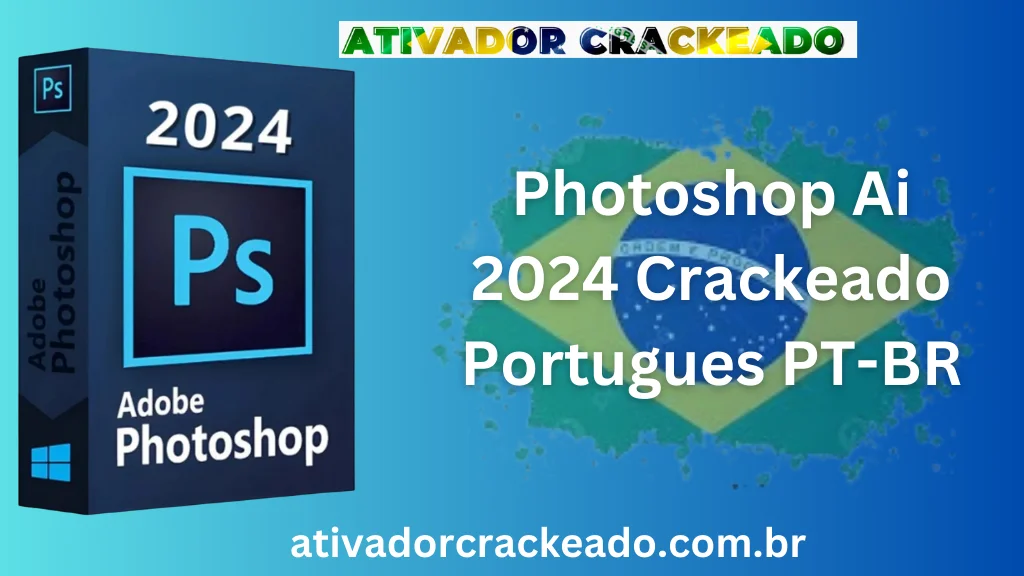 Photoshop Beta AI Download Português PT-BR