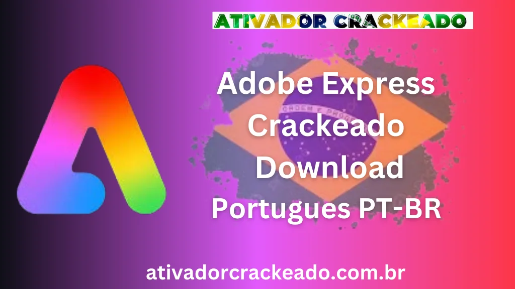 Adobe Express Crackeado