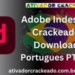Adobe Indesign Crackeado