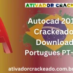 Autocad 2019 Crackeado