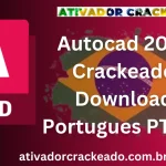 Autocad 2021 Crackeado Download Português PT-BR