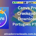 Canva Pro Crackeado Download Português PT-BR