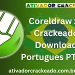 Coreldraw x3 Crackeado