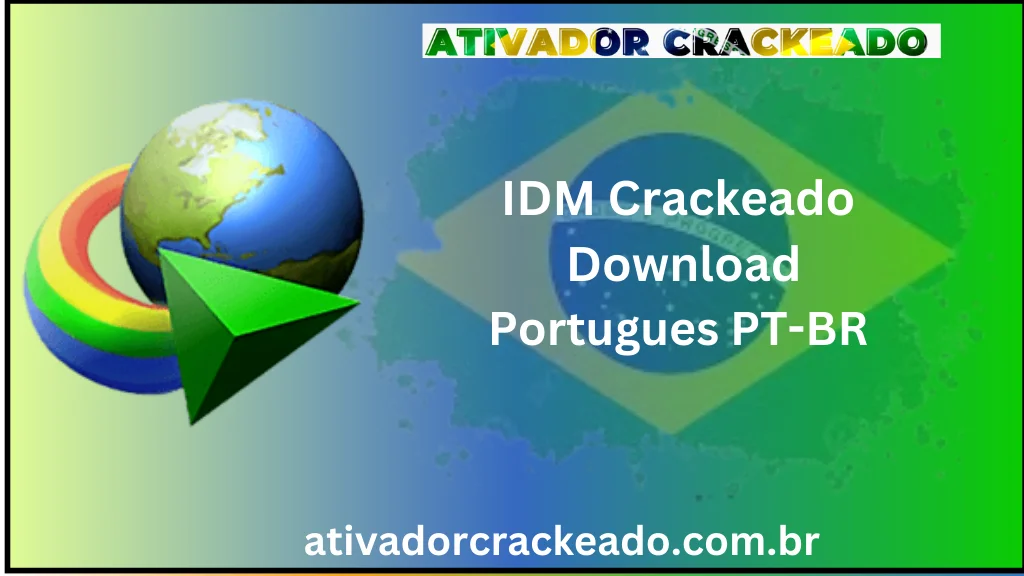 IDM Crackeado 6.42 Build 17 Download Português PT-BR