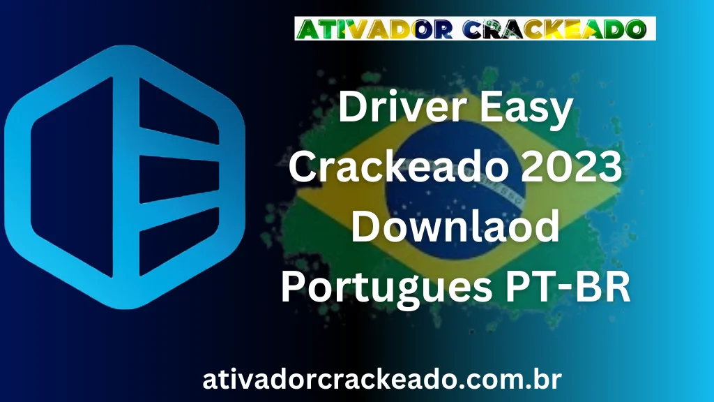 Driver Easy Crackeado 2024