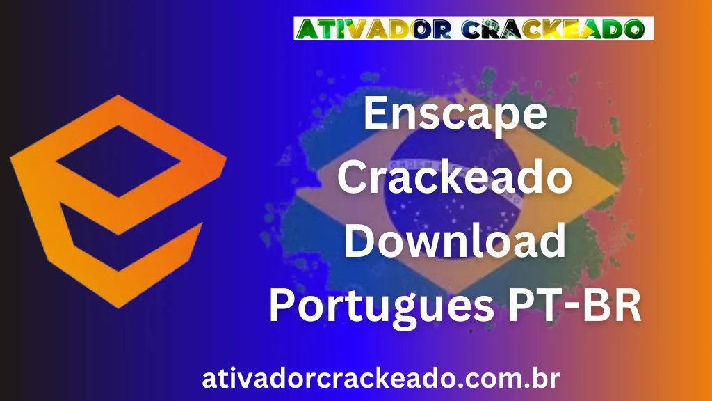 Enscape Crackeado Download Português PT-BR
