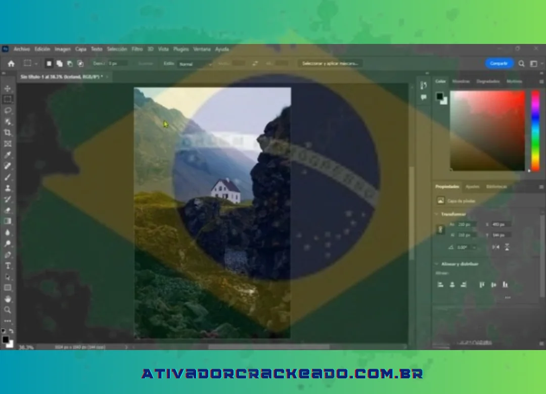 Crackeado 2024 v25.9.0.573 Download Português PTBR