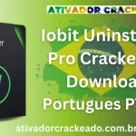 Iobit Uninstaller Pro 13.6.0.5 Crackeado Download Português PT-BR