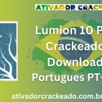 Lumion 10 Pro Crackeado