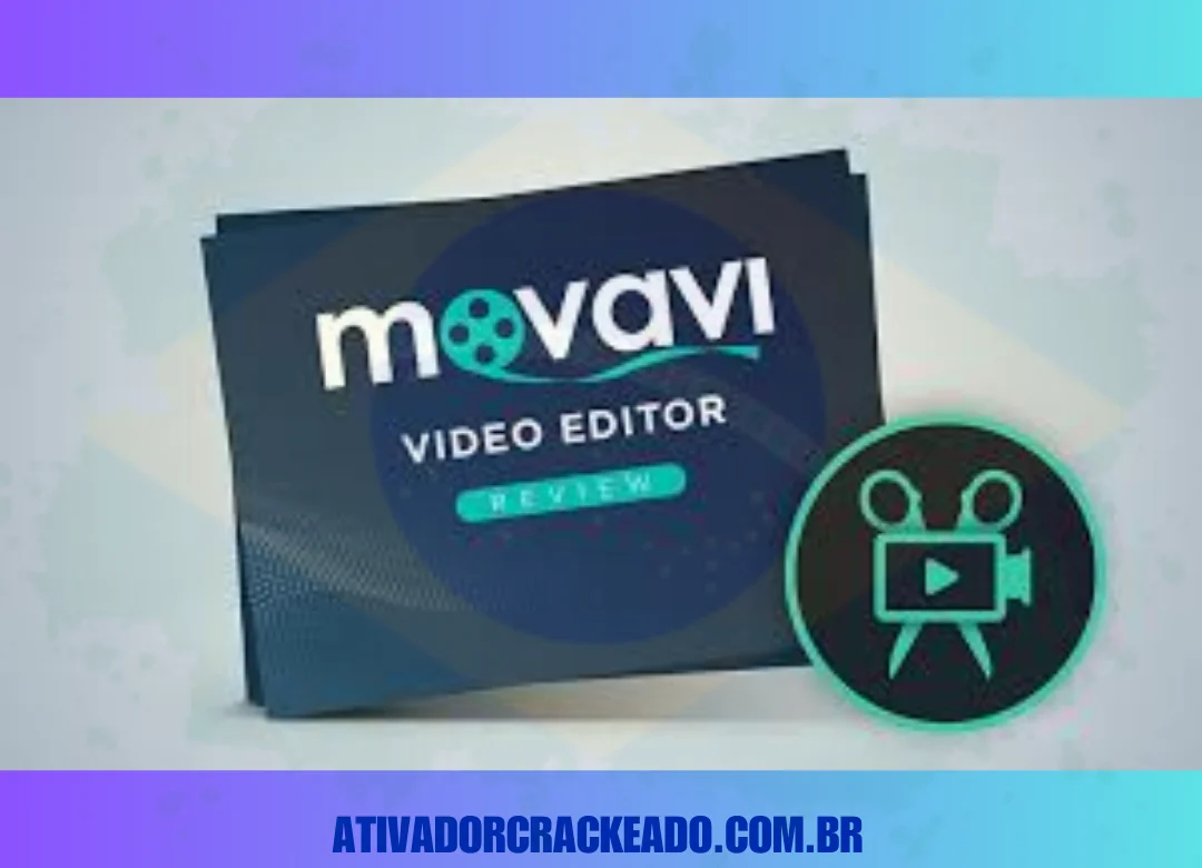 Movavi 2024 crackeado Download