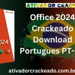 Office 2024 Crackeado