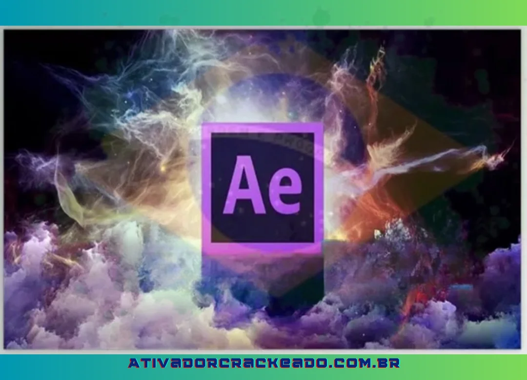 Os usuários podem testar o Adobe After Effect CC 2023, que possui vários recursos incríveis, gratuitamente por sete dias. Os usuários devem pagar