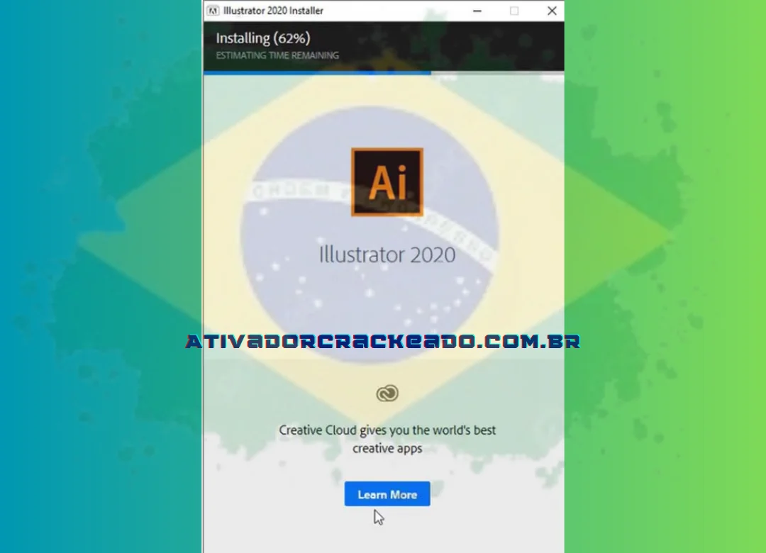 adobe illustrator cc download crackeado portugues