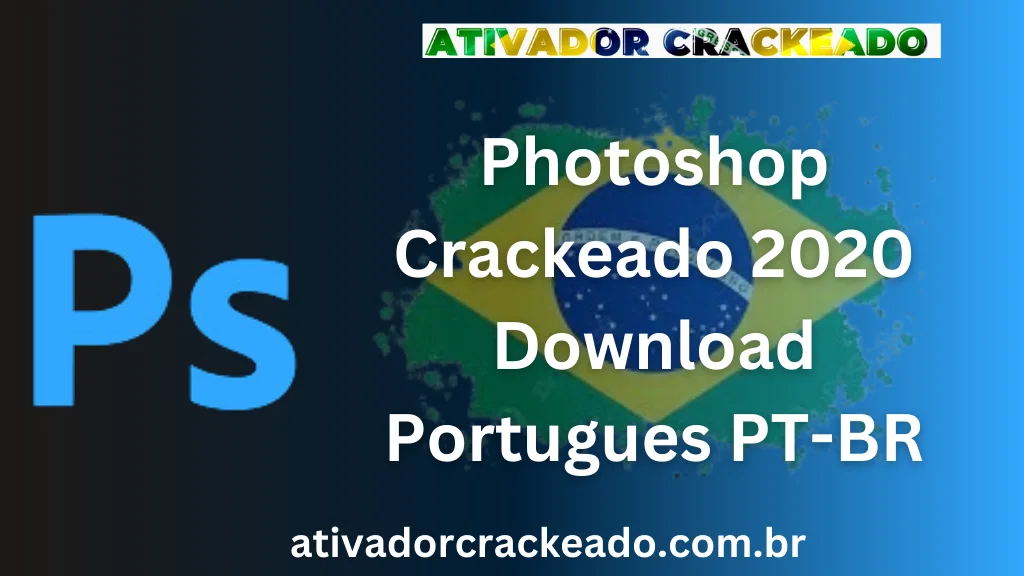 download photoshop crackeado