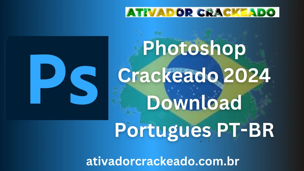 adobe photoshop download crackeado