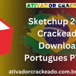 Sketchup 2019 Crackeado Download Português PT-BR