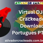 Virtual DJ 8 crackeado