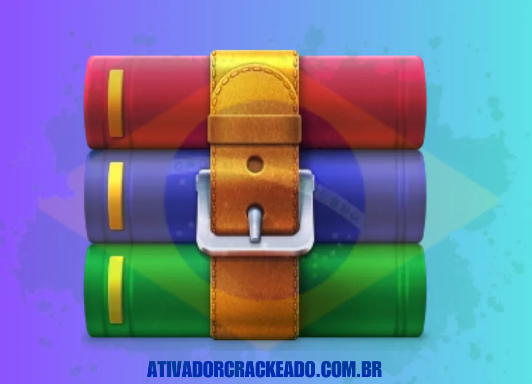 Winrar Crackeado Download