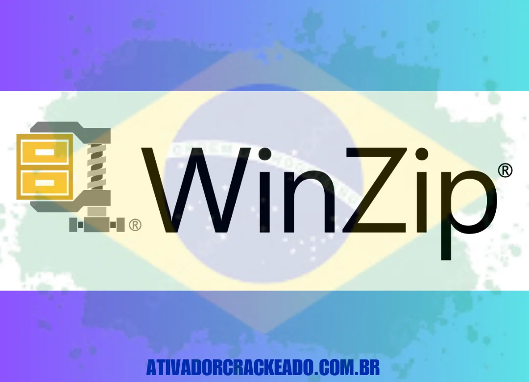 Winzip 28.0.16002 Crackeado 2024 Baixar