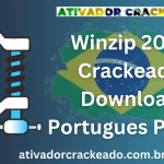 Winzip Crackeado 2023 Baixar Português PT-BR