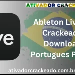 Ableton Live 12 Crackeado Português PT-BR