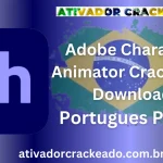 Adobe Character Animator Crackeado Download PT-BR 2024