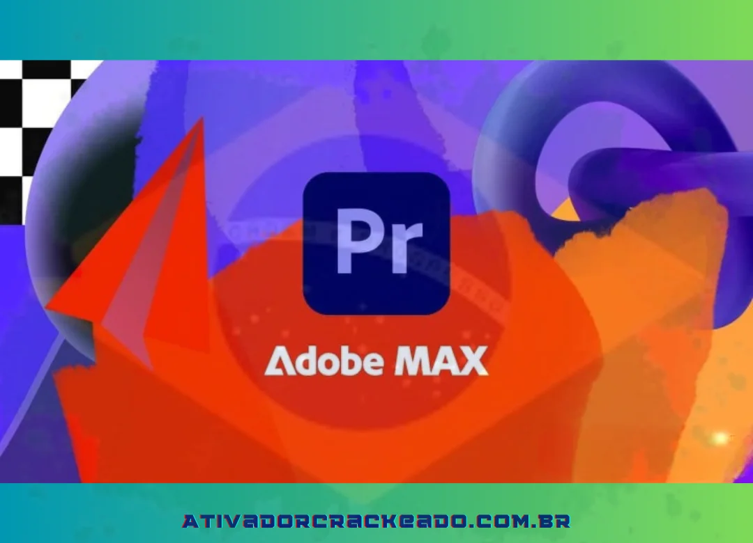 Apresentando a versão Adobe Premiere Pro 2024