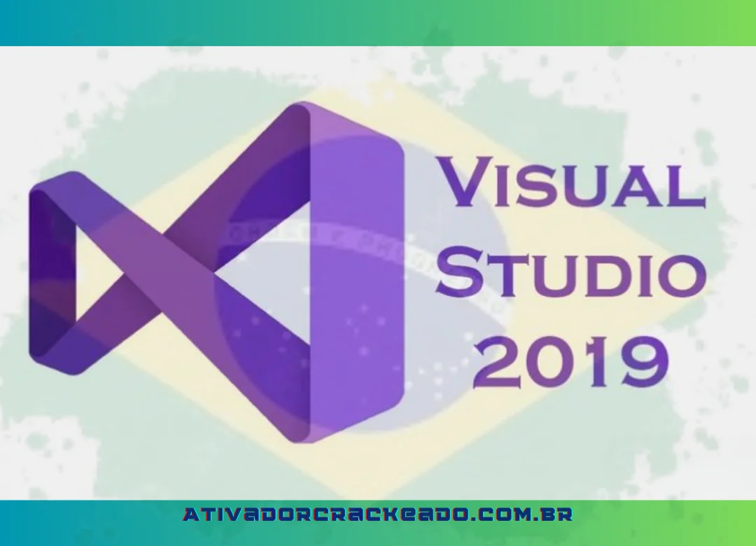 Apresentando o software Visual Studio 2019