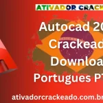 Autocad 2015 Crackeado