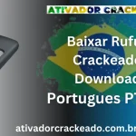 Baixar Rufus Crackeado Português PT-BR