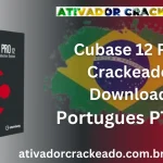 Baixar Cubase 12 Pro Crackeado Download Português PT-BR