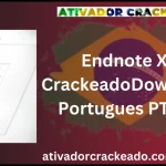 Endnote X7 Crackeado