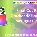 Final Cut Pro X Crackeado