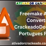 Freemake Audio Converter Crackeado