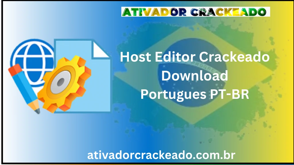 Host Editor Crackeado
