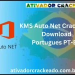 KMS Auto Net Crackeado