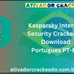 Kaspersky Internet Security Crackeado