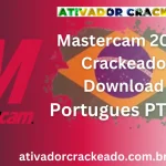 Mastercam 2020 Crackeado
