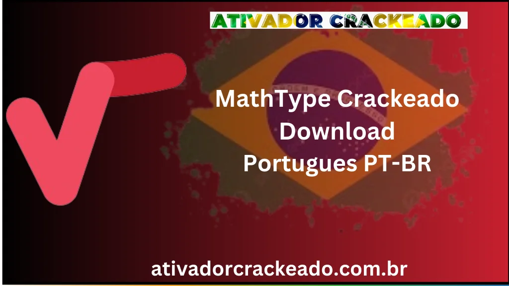 MathType Crackeado