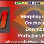 MorphVox Pro Crackeado Download Português PT-BR