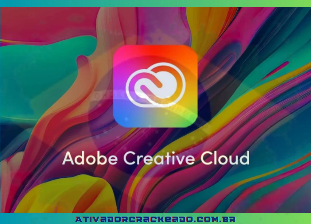 O que é Adobe Creative Cloud