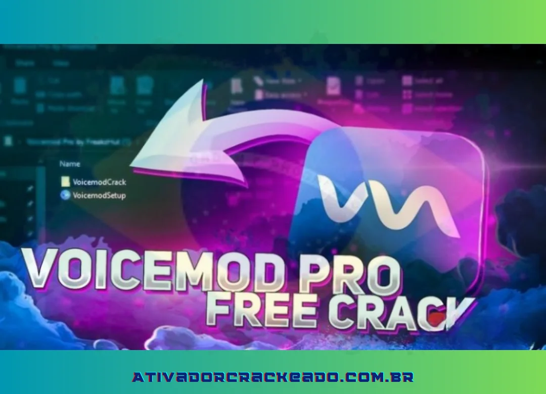 Professional voice changing software Voicemod Pro is in high demand