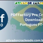 PDFFactory Pro Crackeado