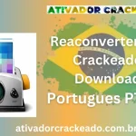 Reaconverter Pro Crackeado